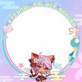 画像ギャラリー No.005のサムネイル画像 / 「夢幻桜楼閣」，クラウドファンディングが目標金額の200％となる100万円を達成。記念ノベルティの配布や海外支援にも対応