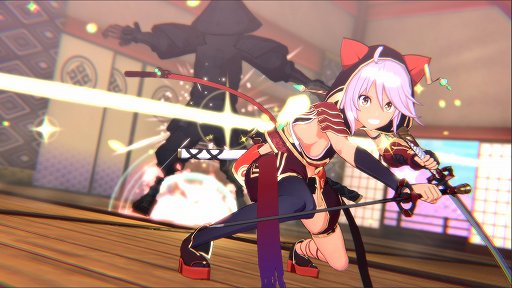 画像ギャラリー No.008のサムネイル画像 / 「夢幻桜楼閣」，クラウドファンディングが目標金額の200％となる100万円を達成。記念ノベルティの配布や海外支援にも対応