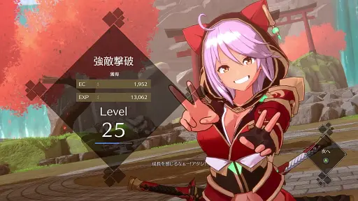 画像ギャラリー No.002のサムネイル画像 / 主人公レトラの魅力がバクハツする，ローグライト3Dアクション「夢幻桜楼閣」。電猫遊戯のほーせんか氏が語る，本作に込めた思いとは［プレイレポ］