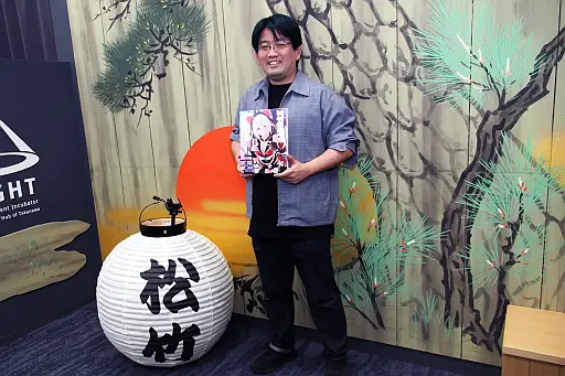 画像ギャラリー No.018のサムネイル画像 / 主人公レトラの魅力がバクハツする，ローグライト3Dアクション「夢幻桜楼閣」。電猫遊戯のほーせんか氏が語る，本作に込めた思いとは［プレイレポ］