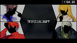 PENTALOOP -ڥ󥿥롼-