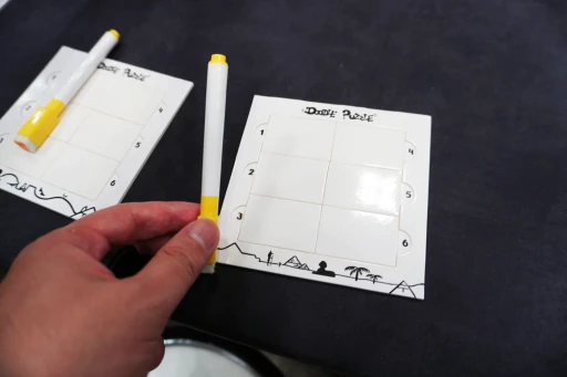 ꡼ No.004Υͥ / Υץ쥤ݡȤؤ줿饹ȤƳ֥ɥɥѥפҲ𡣥ե륿ۤλ볦ҥȤˤʤ롤ˡʰ