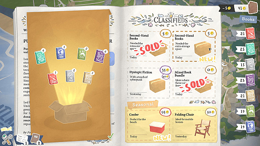 ꡼ No.001 | ưŹбĥTiny Bookshopס88˥꡼Steamǥǥۿ