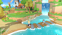 ꡼ No.003 | Dragon Song Tavern: Cozy & Adventurous