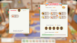 ꡼ No.015 | Dragon Song Tavern: Cozy & Adventurous