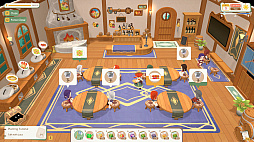 ꡼ No.021 | Dragon Song Tavern: Cozy & Adventurous