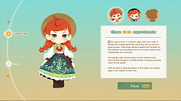 ドラゴンの歌:料理と冒険