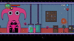 ꡼ No.002 | Missing Banban