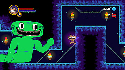 ꡼ No.005 | Missing Banban