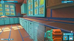 ꡼ No.005 | Spray Paint Simulator