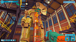 ꡼ No.006 | Spray Paint Simulator