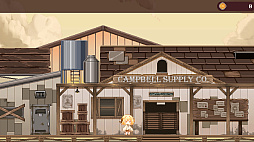 ꡼ No.001 | Moor Rail