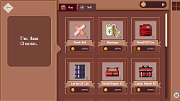 ꡼ No.002 | Moor Rail