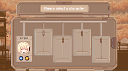 ꡼ No.003 | Moor Rail