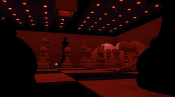 ꡼ No.005 | Backrooms Level X