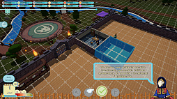 ꡼ No.001 | Fable Hospital