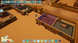 ꡼ No.002 | Fable Hospital