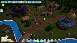 ꡼ No.003 | Fable Hospital