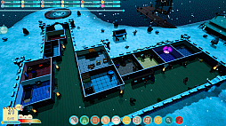 ꡼ No.004 | Fable Hospital