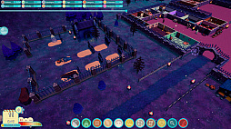 ꡼ No.005 | Fable Hospital