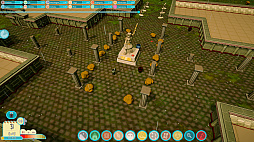 ꡼ No.006 | Fable Hospital