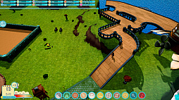 ꡼ No.007 | Fable Hospital