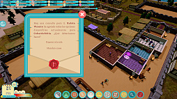 ꡼ No.008 | Fable Hospital