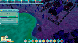 ꡼ No.010 | Fable Hospital