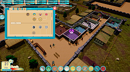 ꡼ No.011 | Fable Hospital