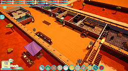 ꡼ No.013 | Fable Hospital