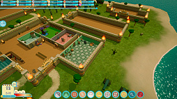 ꡼ No.014 | Fable Hospital