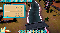 ꡼ No.017 | Fable Hospital