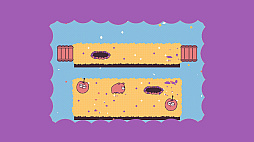 Kiko's Apple Adventure