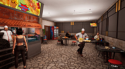 ꡼ No.001 | Wrap House Simulator