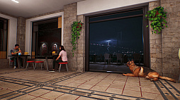 ꡼ No.005 | Wrap House Simulator