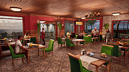 ꡼ No.006 | Wrap House Simulator