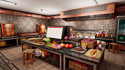 ꡼ No.011 | Wrap House Simulator