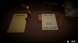 ꡼ No.005 | Hellkeeper