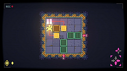 ꡼ No.002 | Shrink Rooms