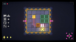 ꡼ No.004 | Shrink Rooms