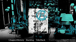 ꡼ No.005 | 1f y0u're a gh0st ca11 me here!