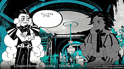 ꡼ No.006 | 1f y0u're a gh0st ca11 me here!