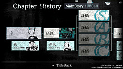 ꡼ No.003 | 1f y0u're a gh0st ca11 me here!