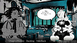 ꡼ No.001 | 1f y0u're a gh0st ca11 me here!