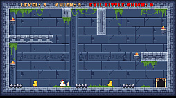 ꡼ No.011 | DUAL PATHS