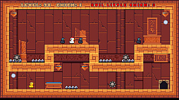 ꡼ No.018 | DUAL PATHS