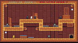 ꡼ No.019 | DUAL PATHS