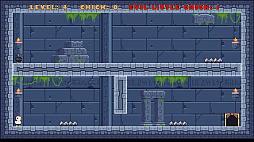 ꡼ No.020 | DUAL PATHS