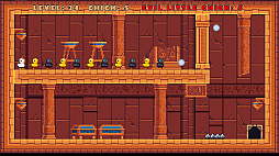 ꡼ No.015 | DUAL PATHS