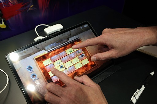 ꡼ No.005Υͥ / ϿΡֿĹ˾ סTGS˽пء֡ǳڤΤϥץ뤫İճ˼ꤴ襤ߥ˥TGS2025ϡPR